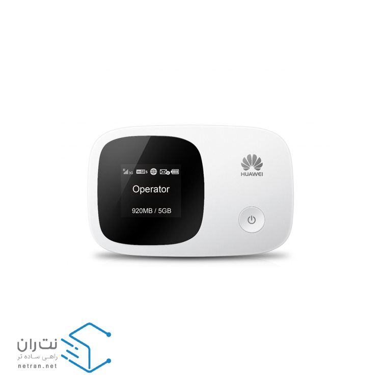 مودم بی‌سیم 3G هواوی مدل E5336-1